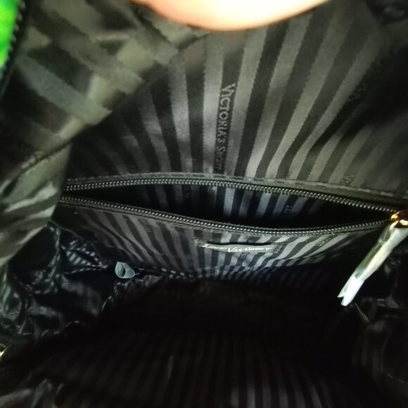 VS tropical floral backpack - Picture 16 of 16